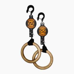 Rogue Ring Hanger 2.0 Rogue Fitness